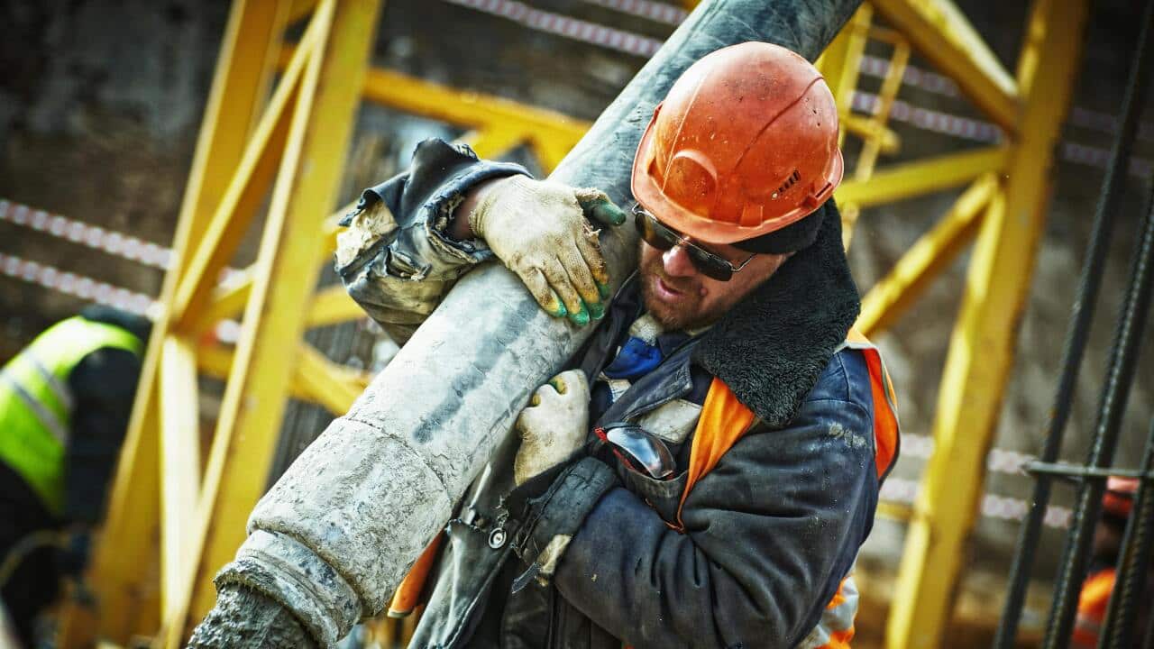 L’Australian Labour Market for Migrants Report analizza il trend del mercato del lavoro.