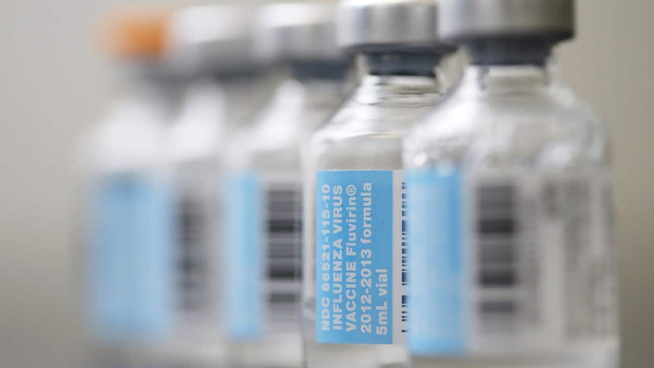 Vaccines-Better Protection