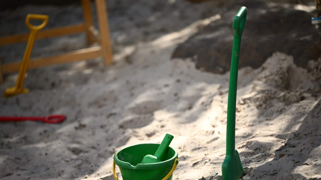 EARLY LEARNING STOCK