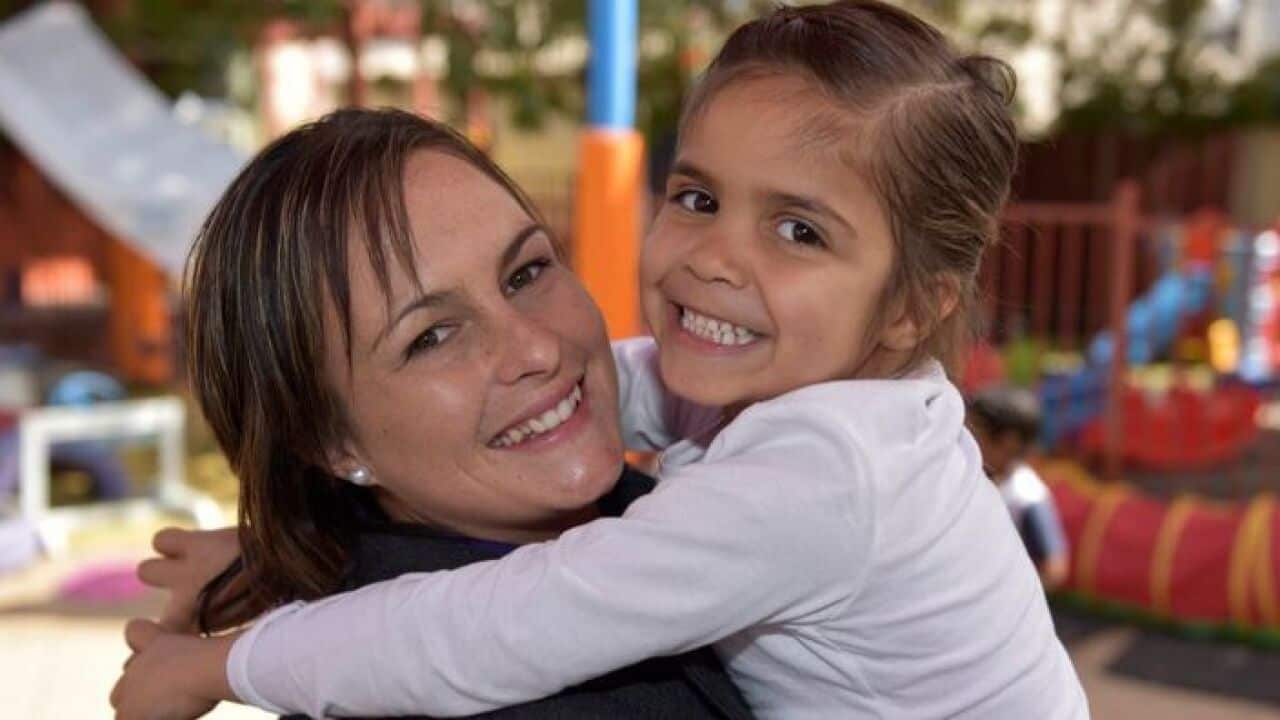 SNAIC - National Voice for our Children