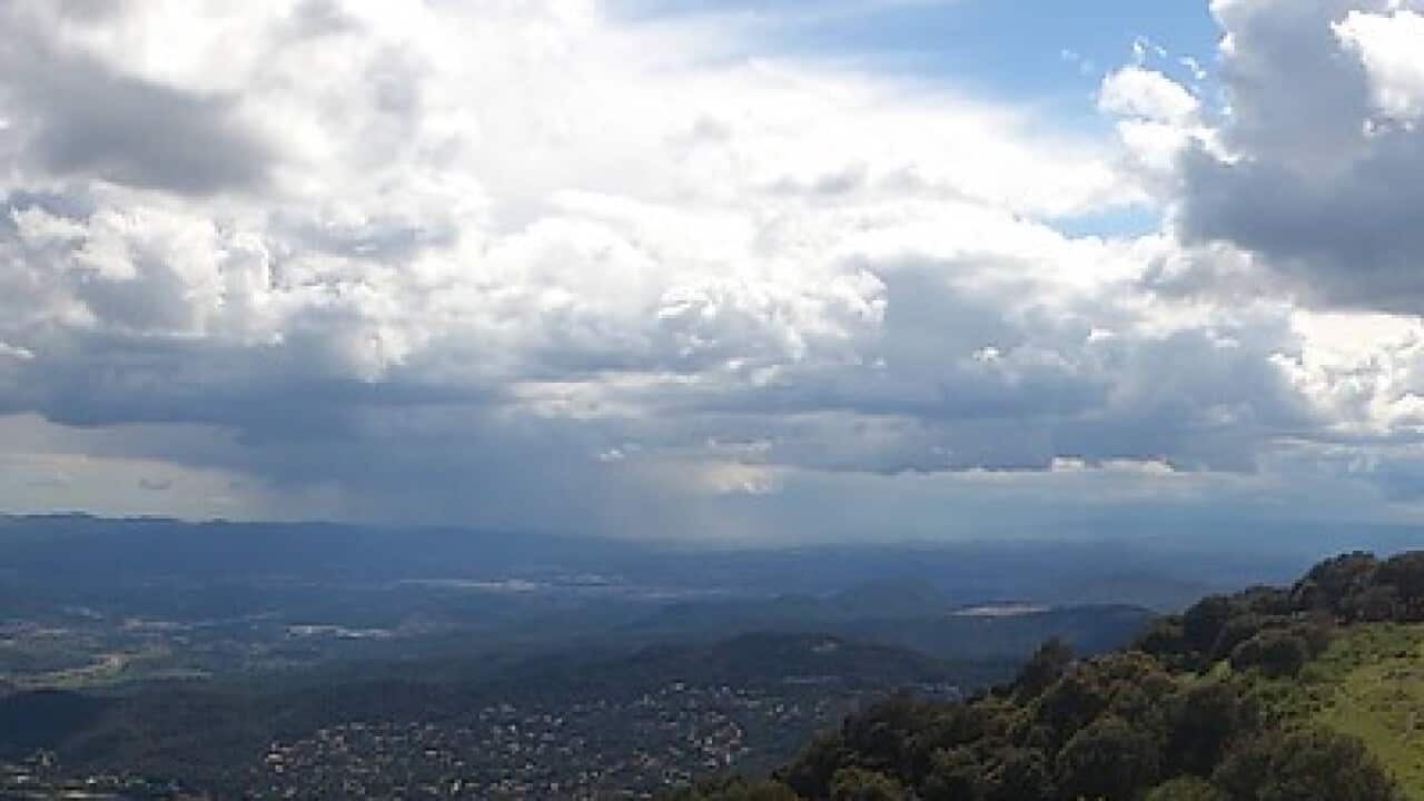 Mountain hiking - Pixabay