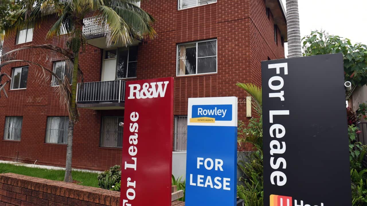 APARTMENT HOUSING STOCK