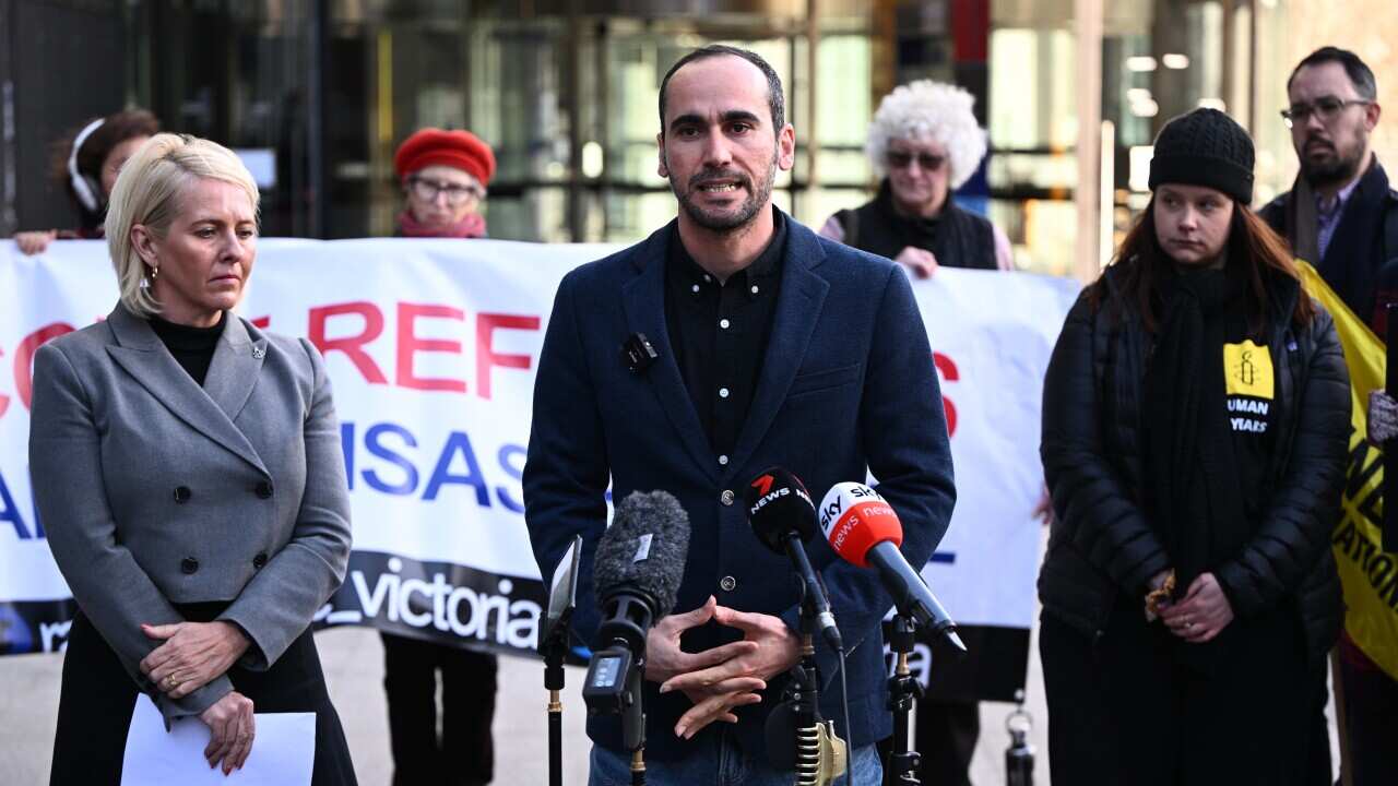 DETENTION FEDERAL COURT DECISION