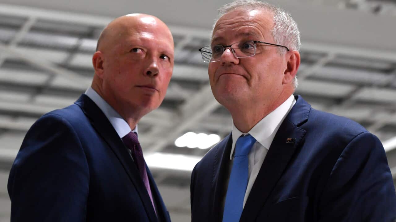 Anti-China political rhetoric is reverberated throughout the Chinese community, says Anne Pang.