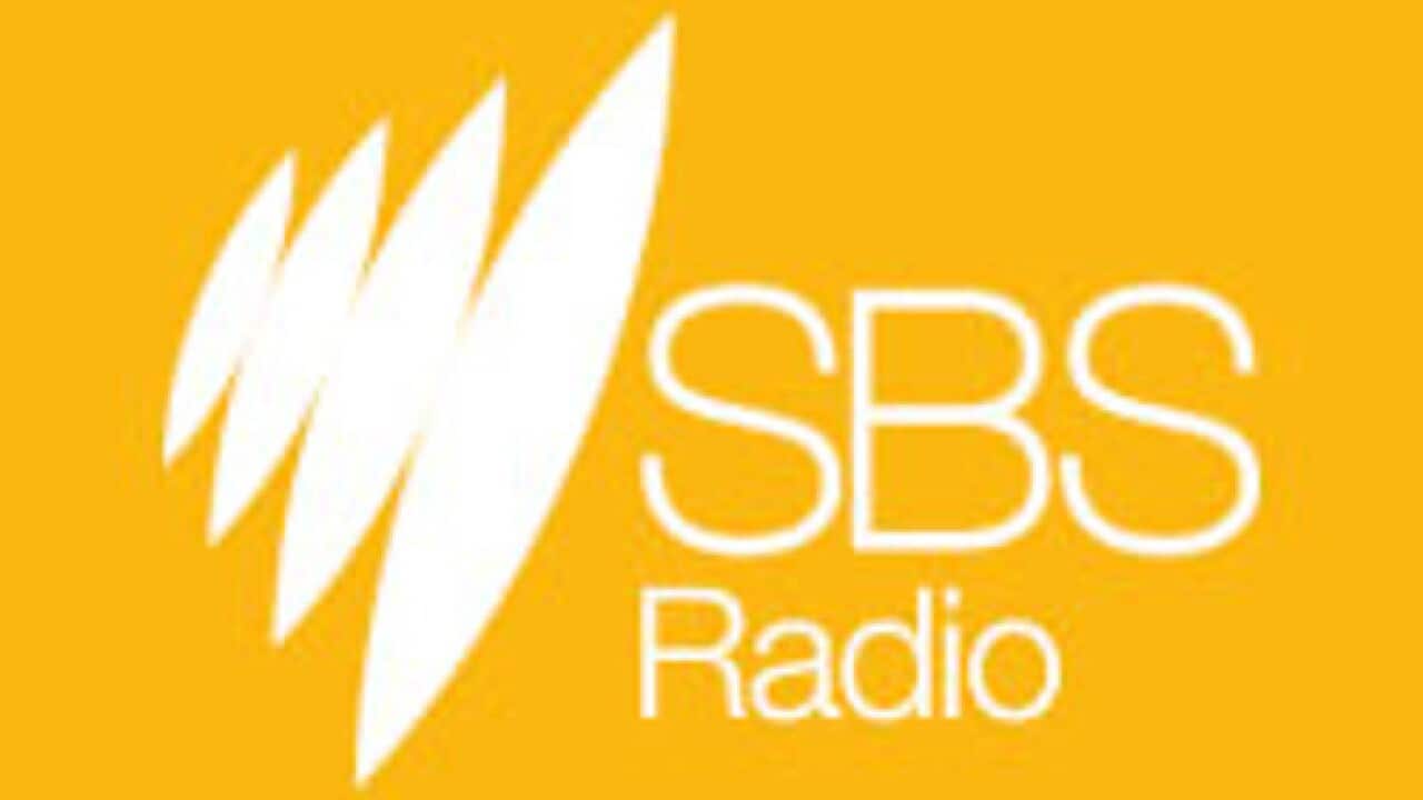 SBS Radio - SBS