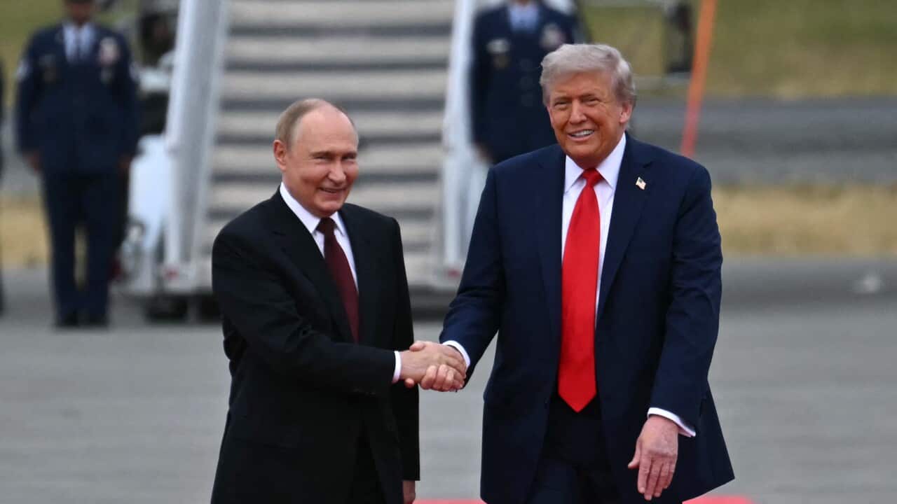 Kremlin praises Trump’s new security strategy as closely aligned with Russia’s vision Kremlin praises Trump’s new security strategy as closely aligned with Russia’s vision