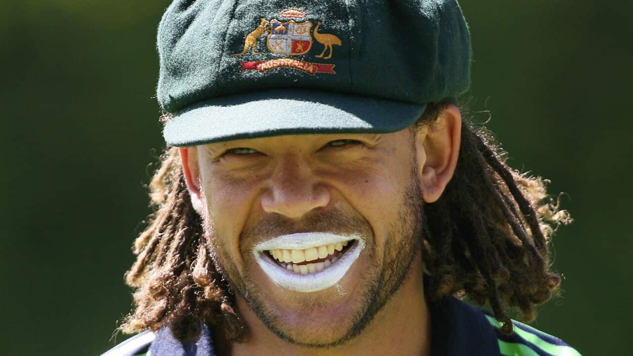 Former Australian cricketer Andrew Symonds killed in car crash