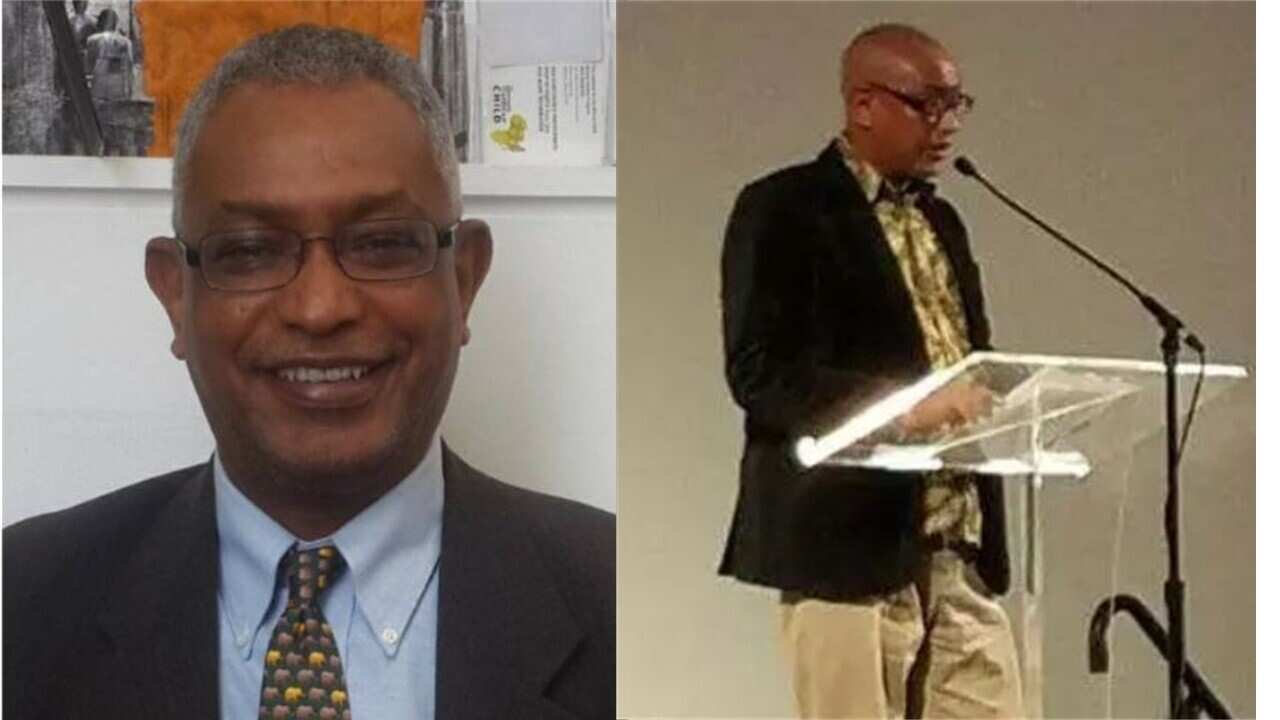Prof. Ghirmai Negash Named PEN Eritrea’s 2021 Freedom of Expression Award Winner