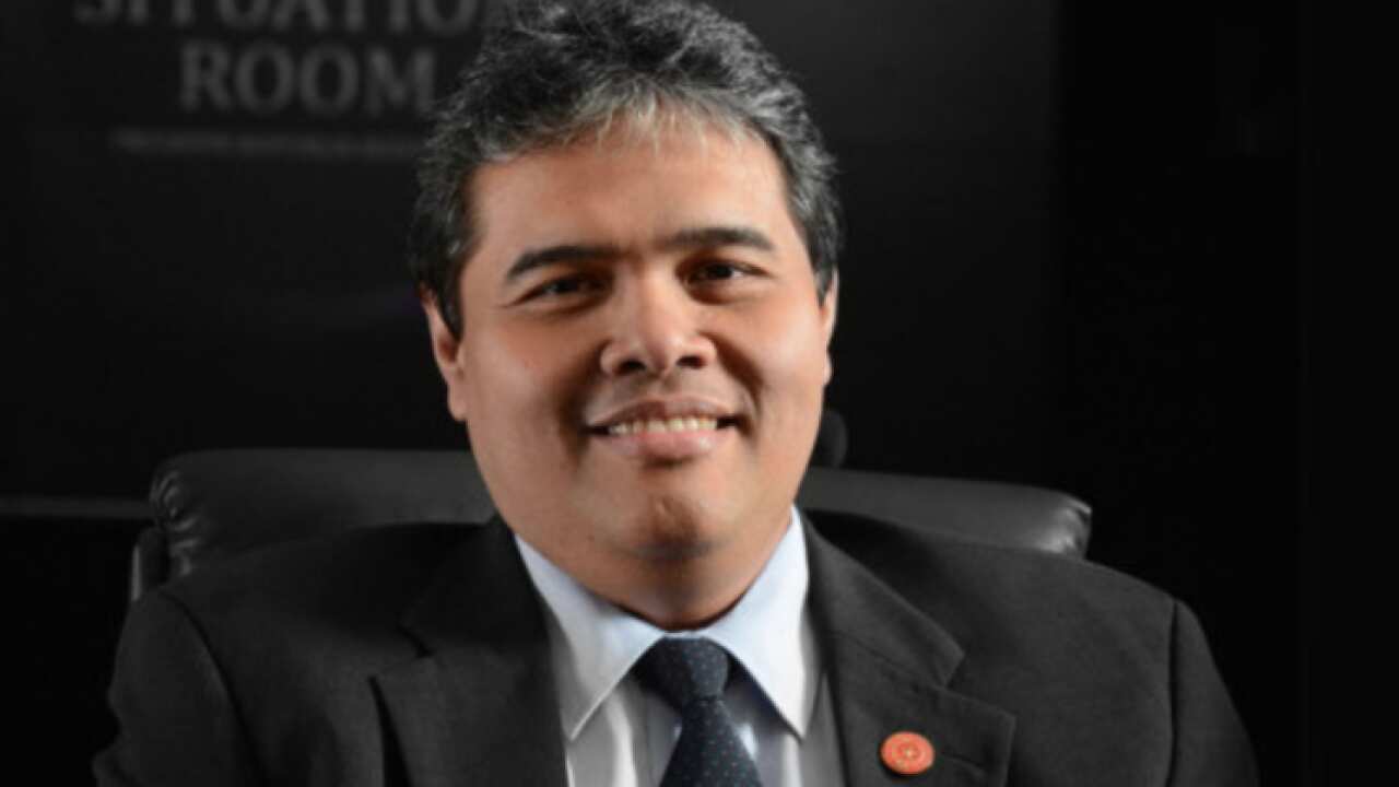 Yanuar Nugroho
