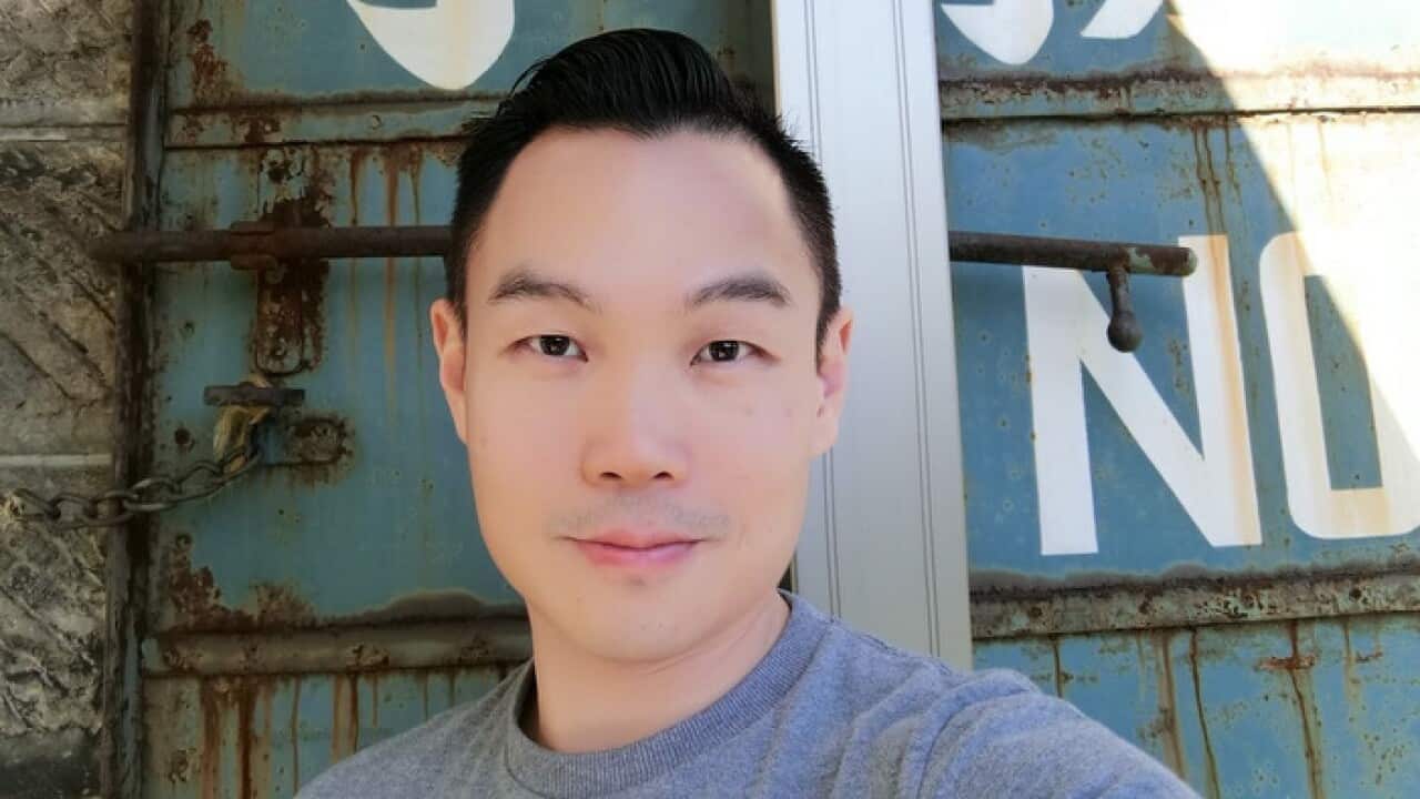 Steven Ho, Senior Constable, Victoria