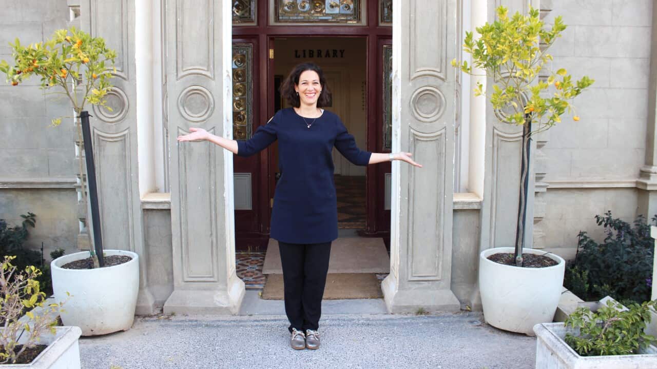 Alliance Francaise de Melbourne