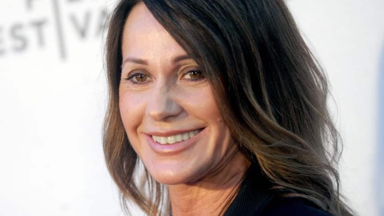 Gymnastics superstar Nadia Comaneci