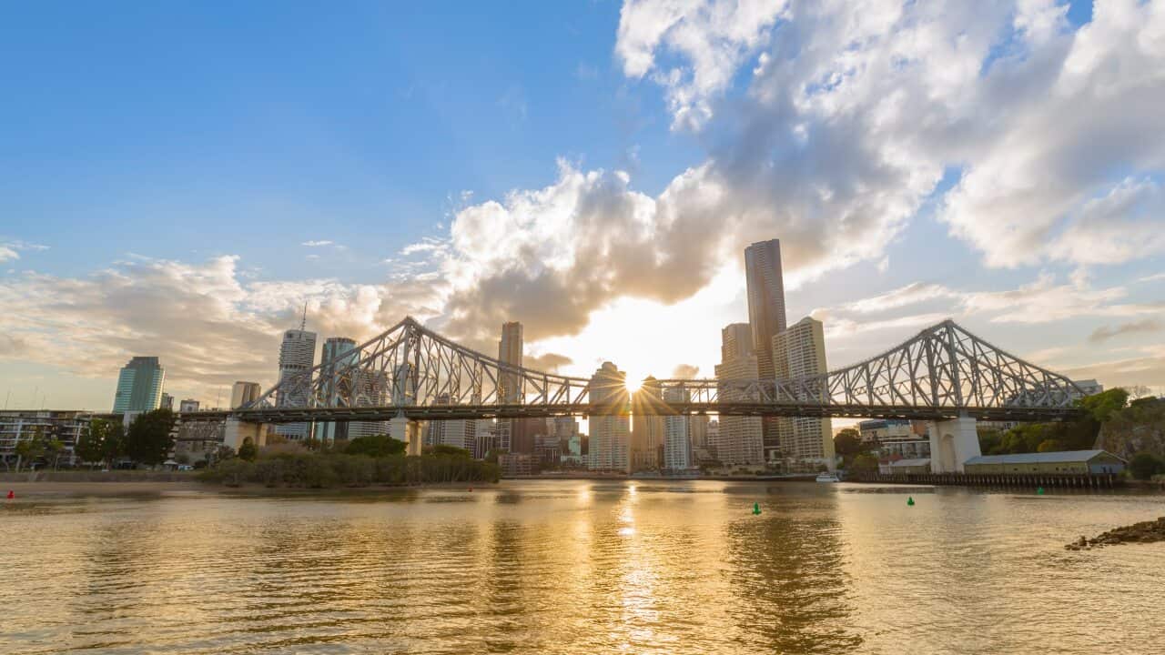 Brisbane is expected to face temperatures reaching 36 degrees on Tuesday, marking what could be the warmest October day since 2005.