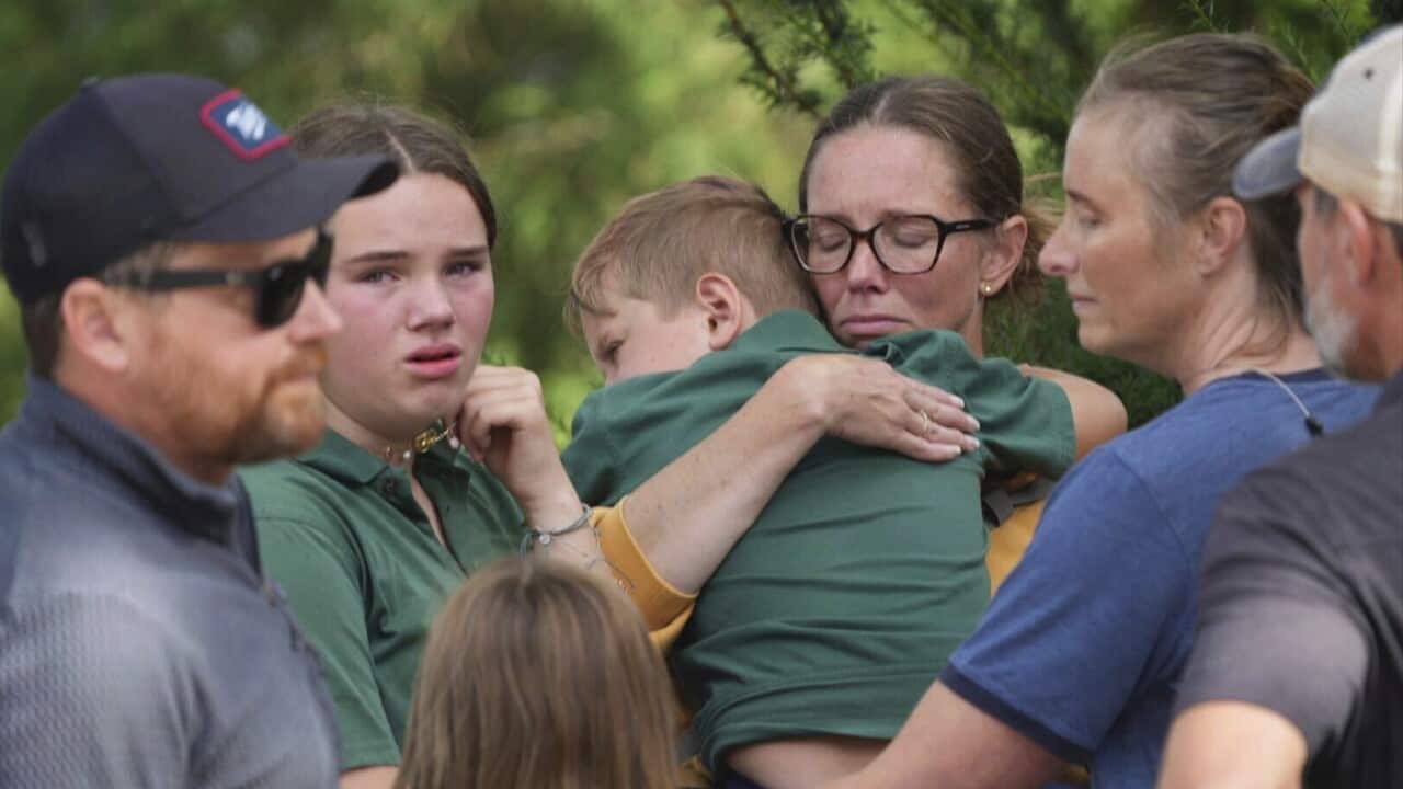 APTOPIX School-Shooting-Minneapolis