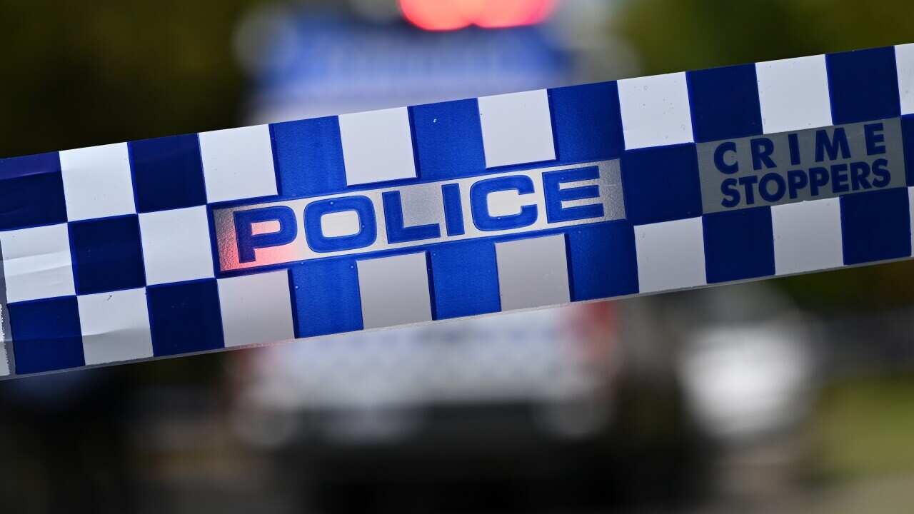 VICTORIA POLICE STOCK