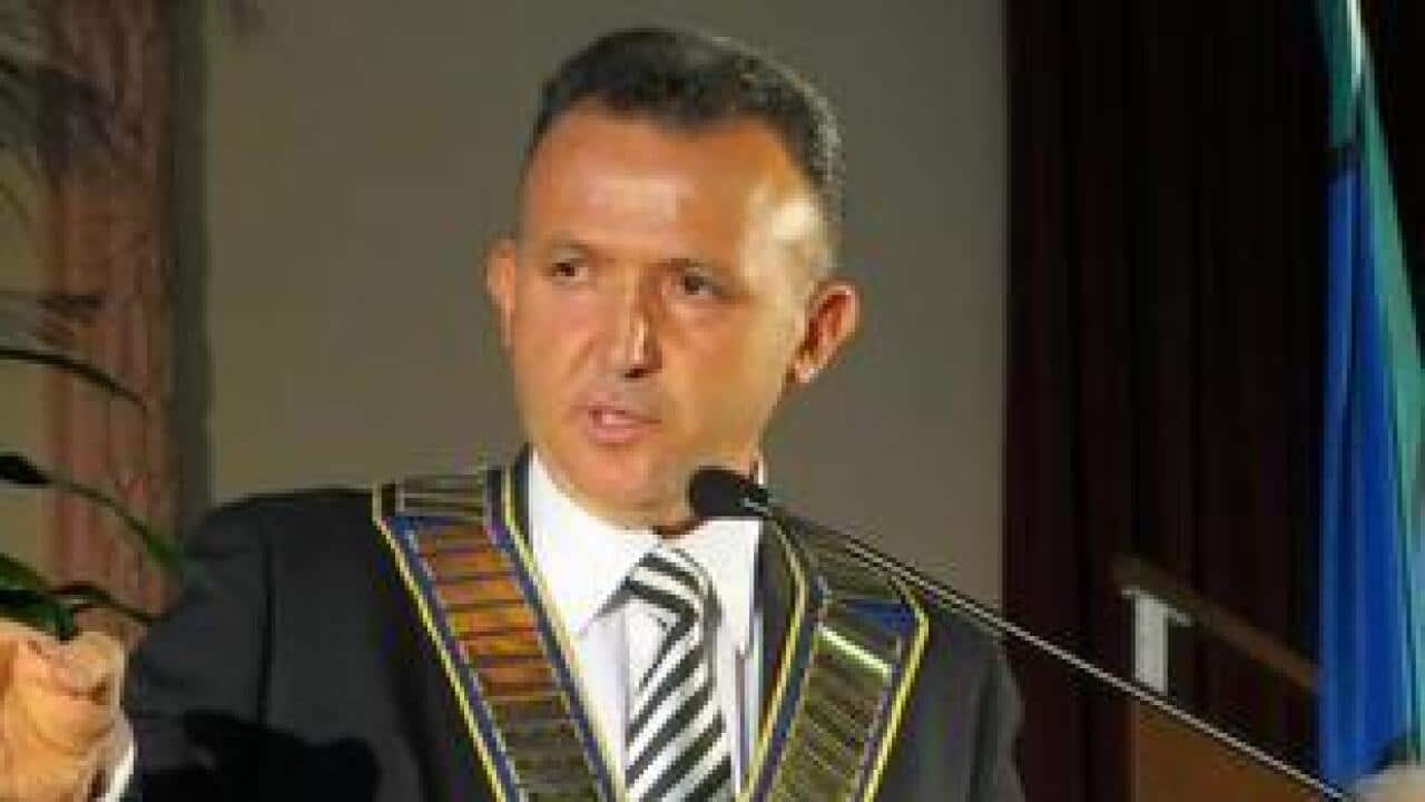 Oscar Yildiz