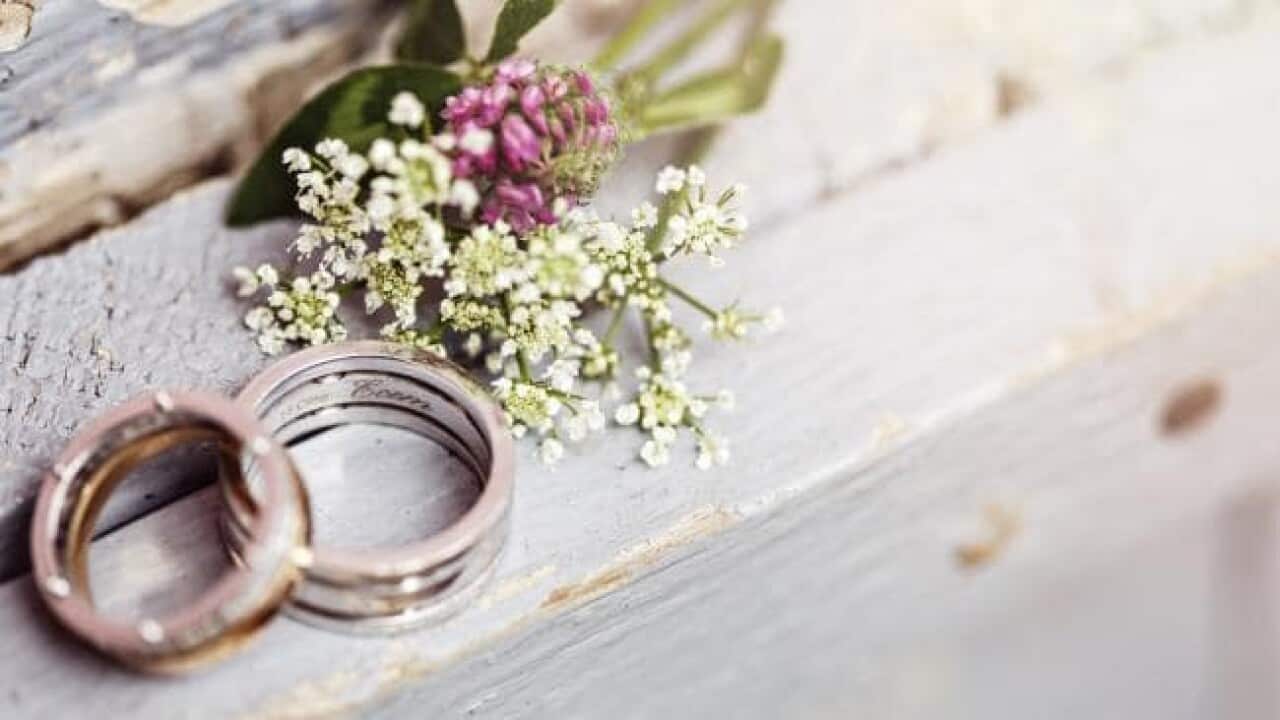 Từ tiền hôn nhân đến hôn nhân rồi ly hôn là một chặng đường dài