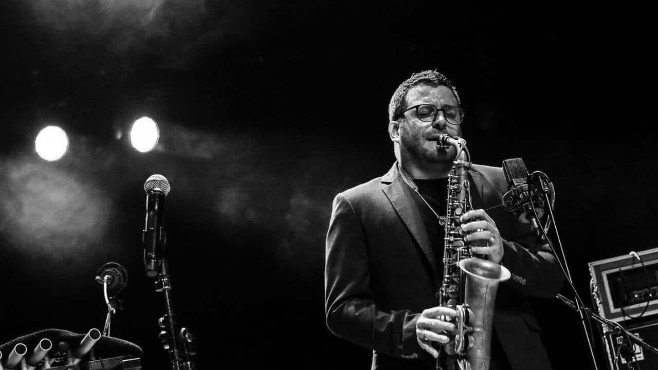 FRANCESCO CAFISO PODCAST