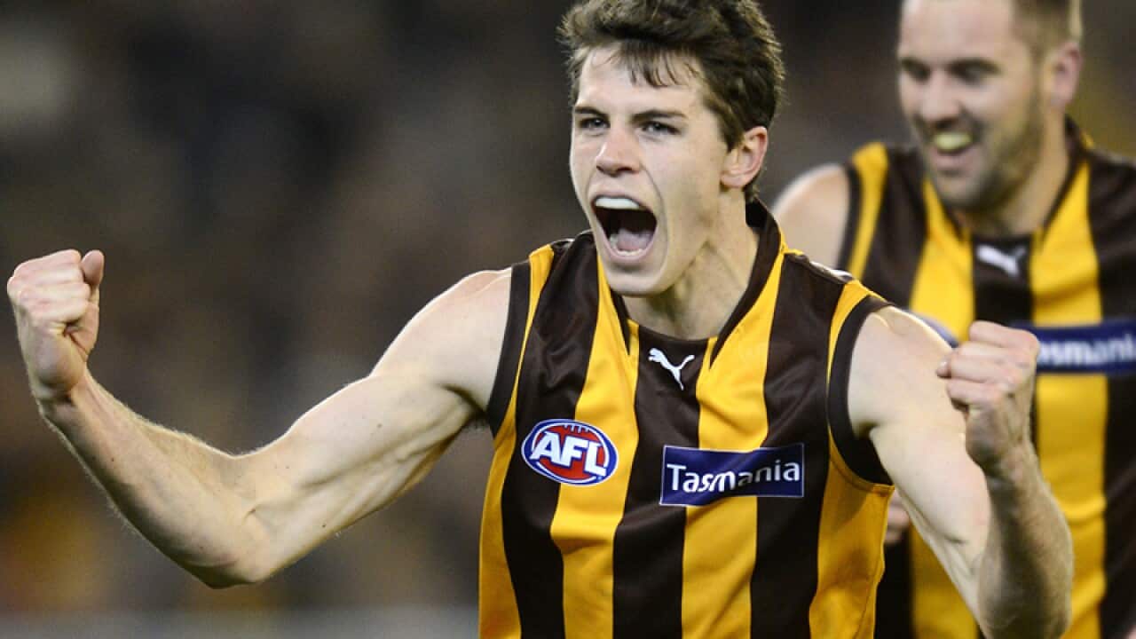 Hawks determined to finish strongly