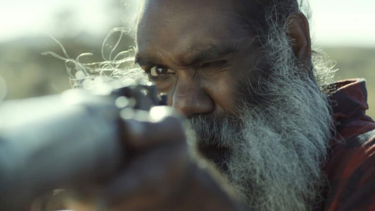 Yulubidyi Until the End will be featured in an international film festival in Paris. 