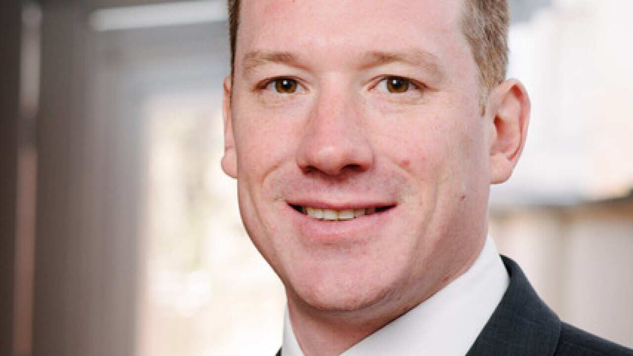 Johannes Kunz, Migration Agent