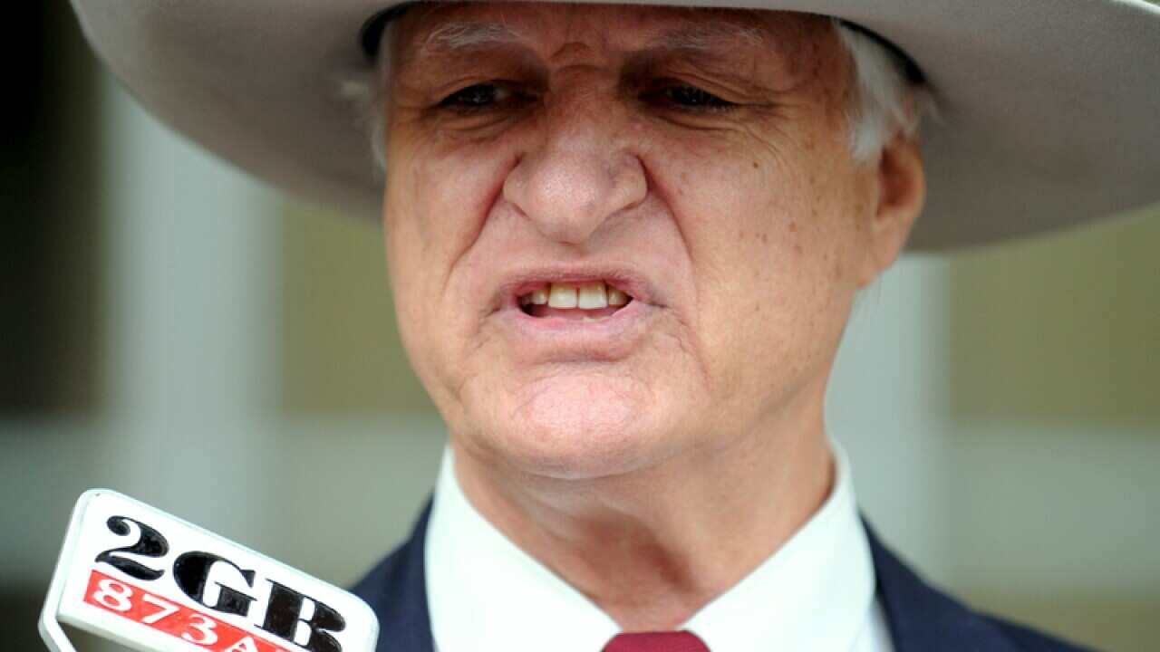 Bob Katter