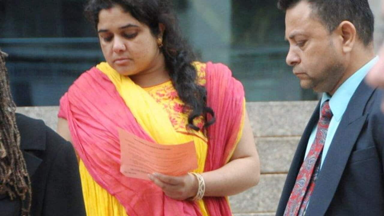 Sheetal Ranot