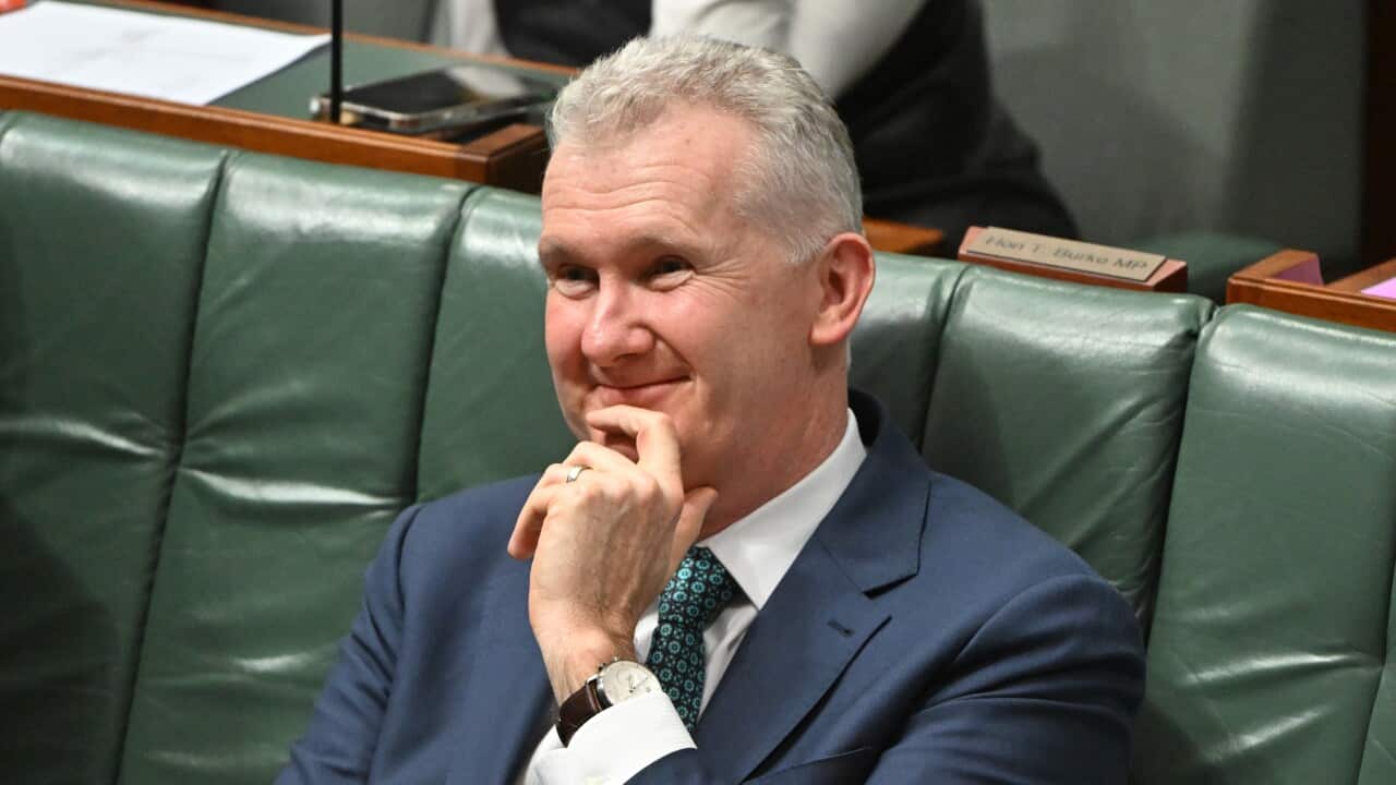QUESTION TIME