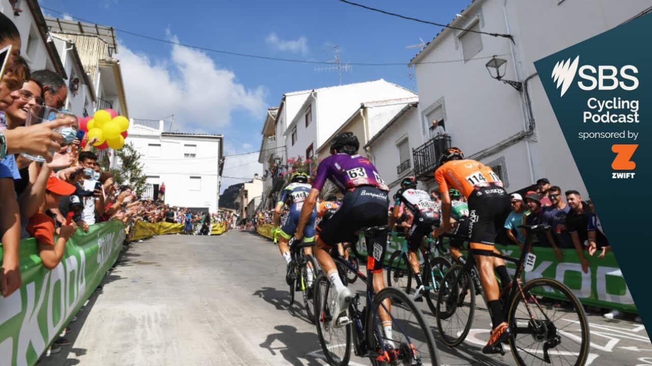 Final Climb