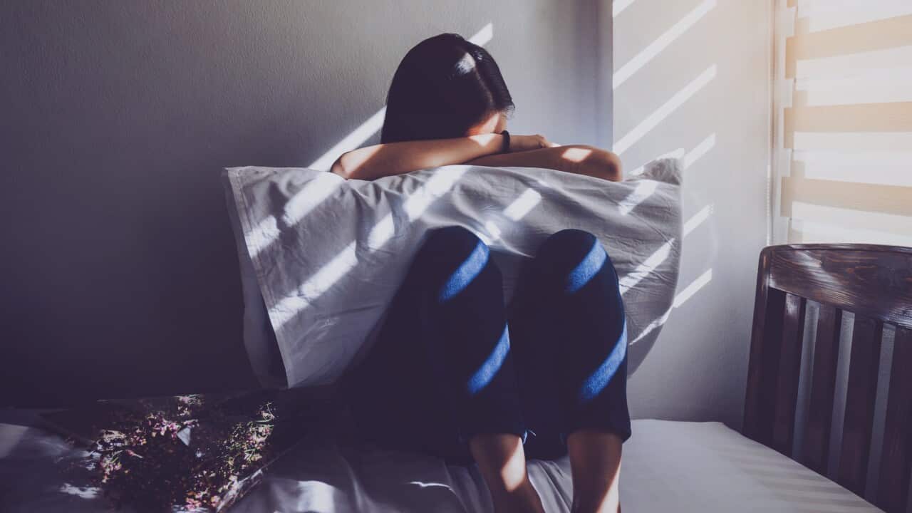 为什么澳洲华人在封城期间选择曾经回避的西式健康方式| SBS Chinese