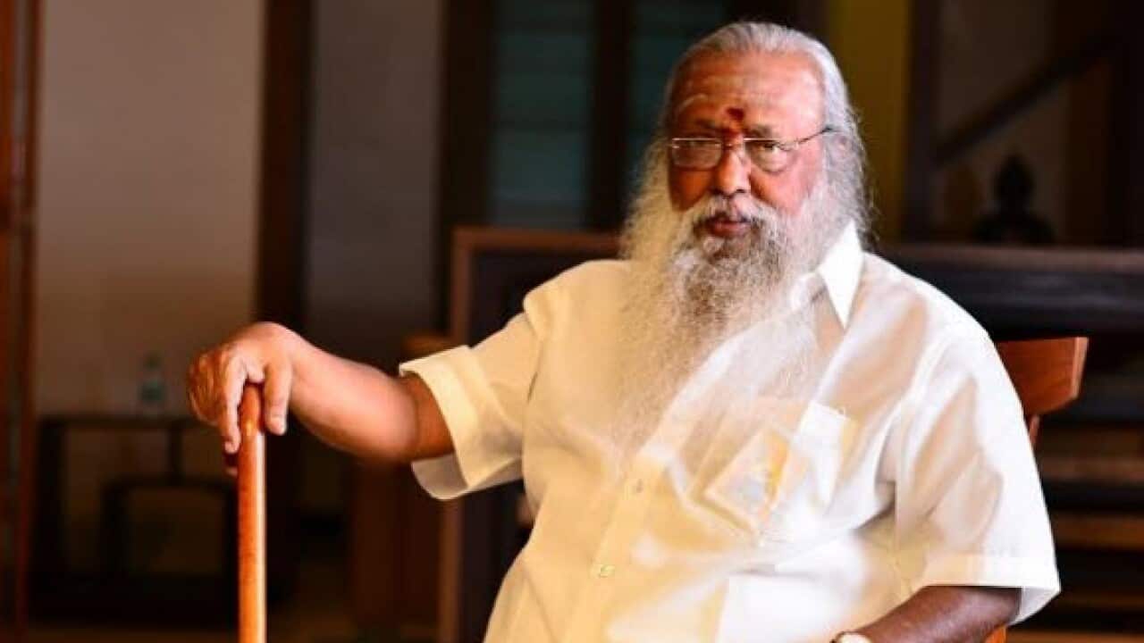Balakumaran