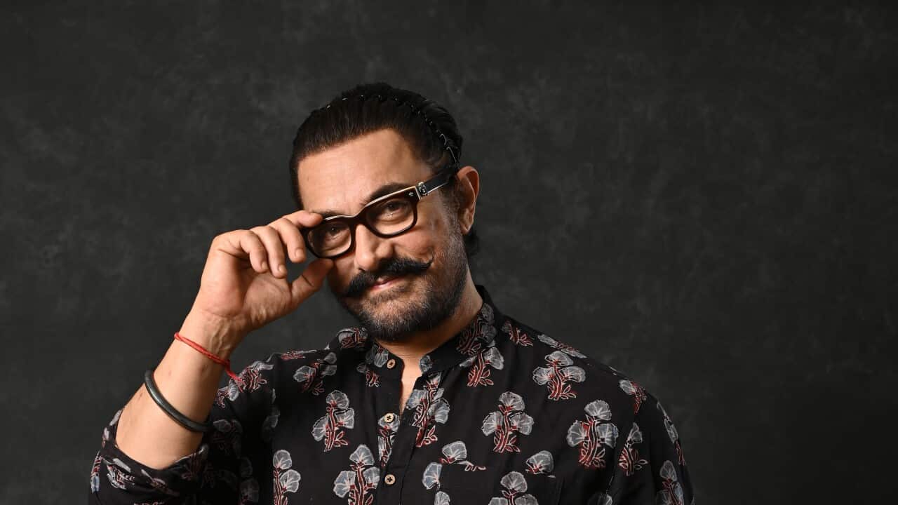 Aamir Khan