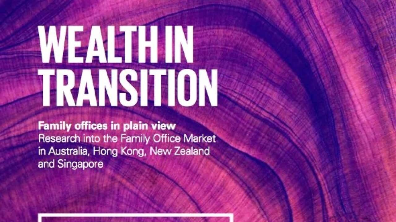 年輕的亞裔澳大利亞企業推動了彊大的全球聯系【研究報告】 | SBS Chinese