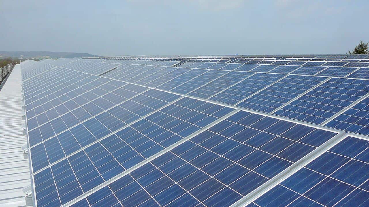 solar