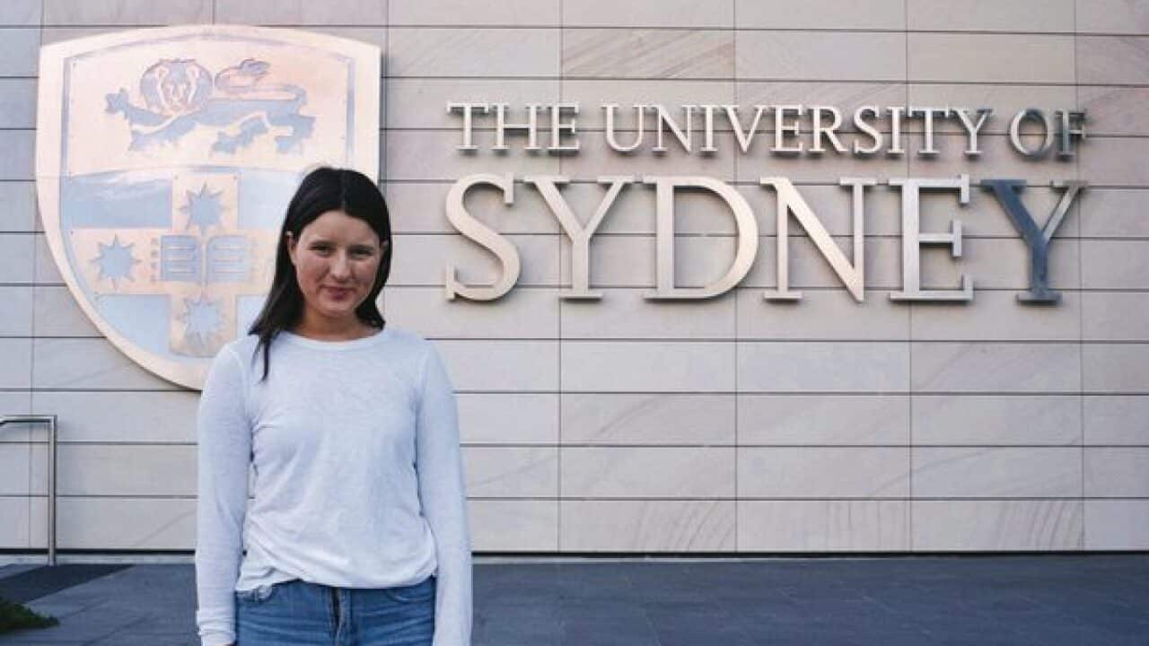 Gabrielle Stricker-Phelps