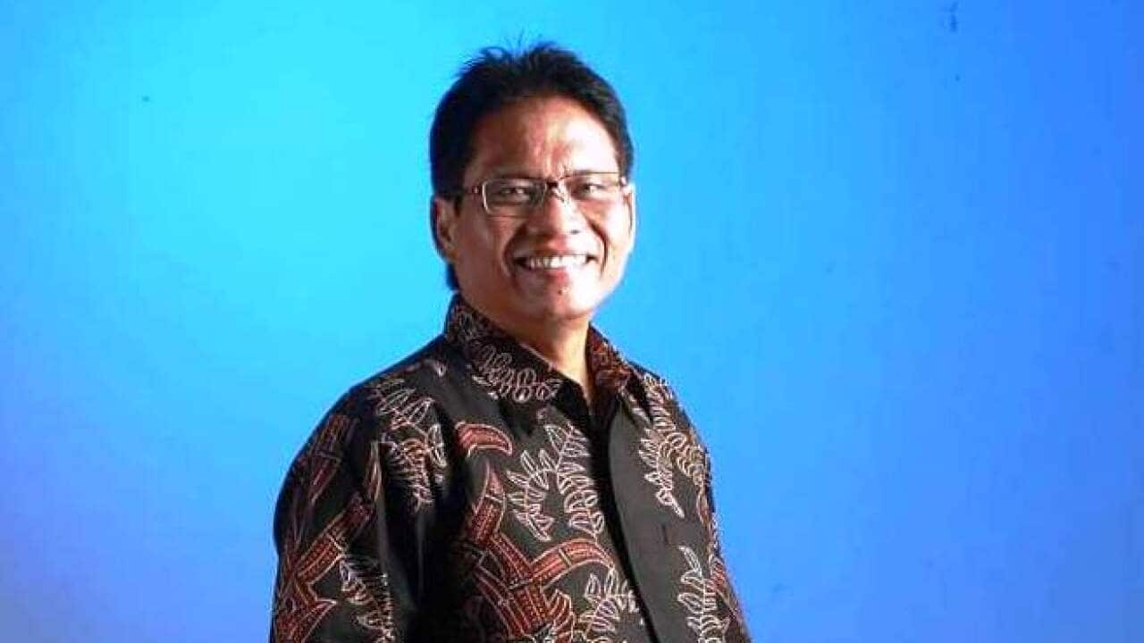 dr Budi Laksono MH Sc