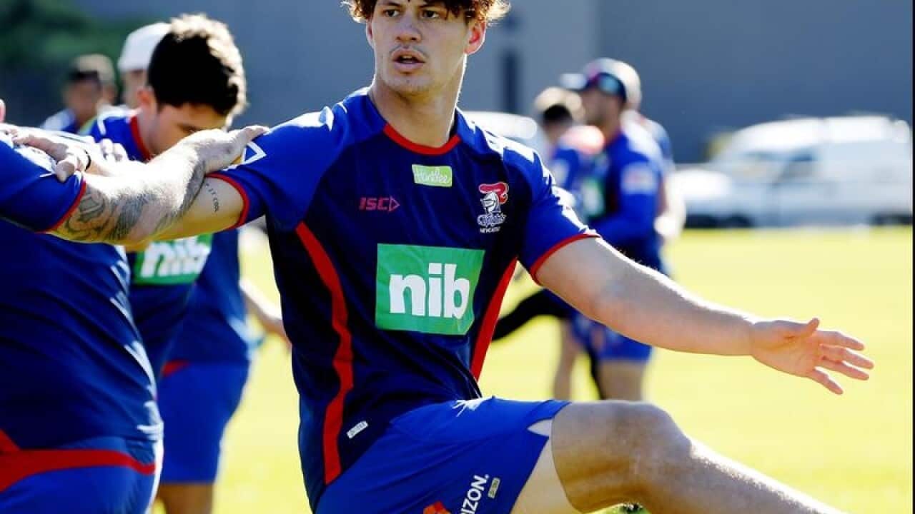 Kalyn Ponga