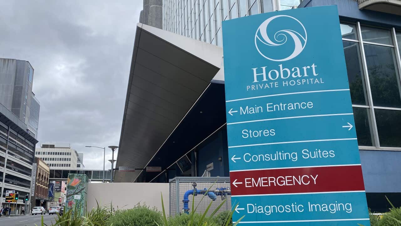 HOBART HOSPITAL MATERNITY WARD CLOSURE