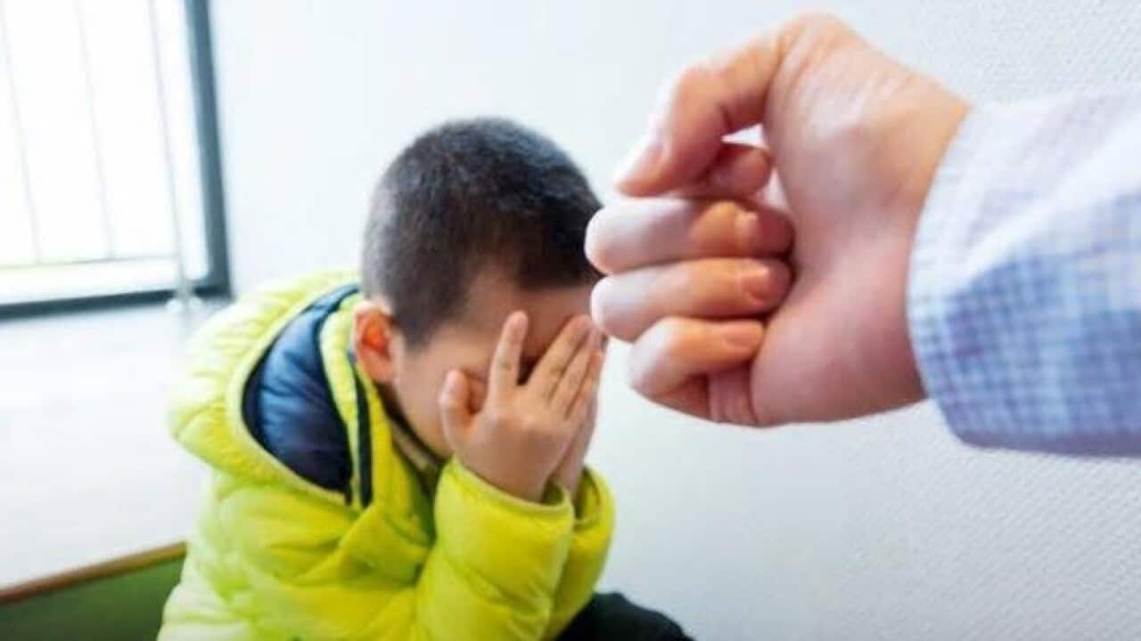 Child protection