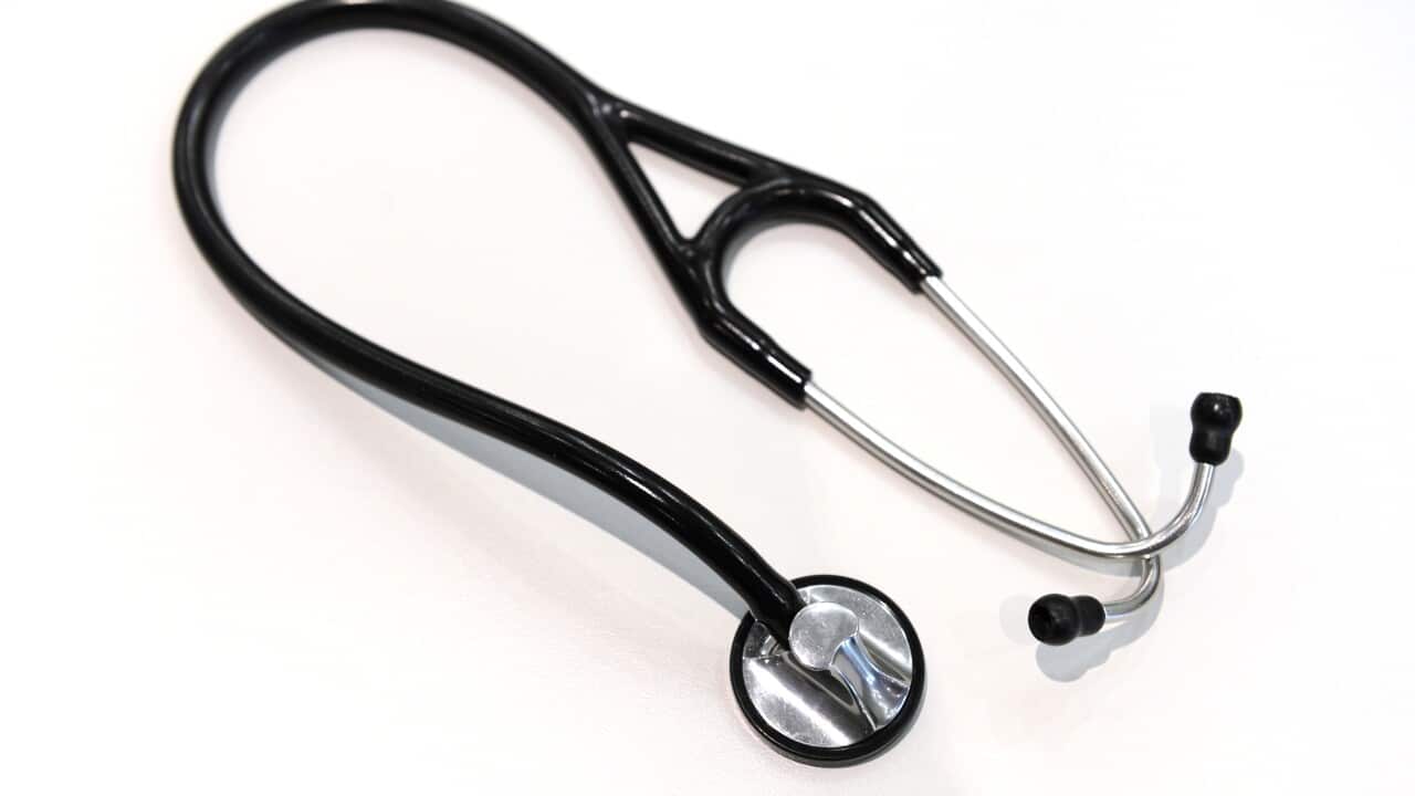 HOSPITAL STOCK