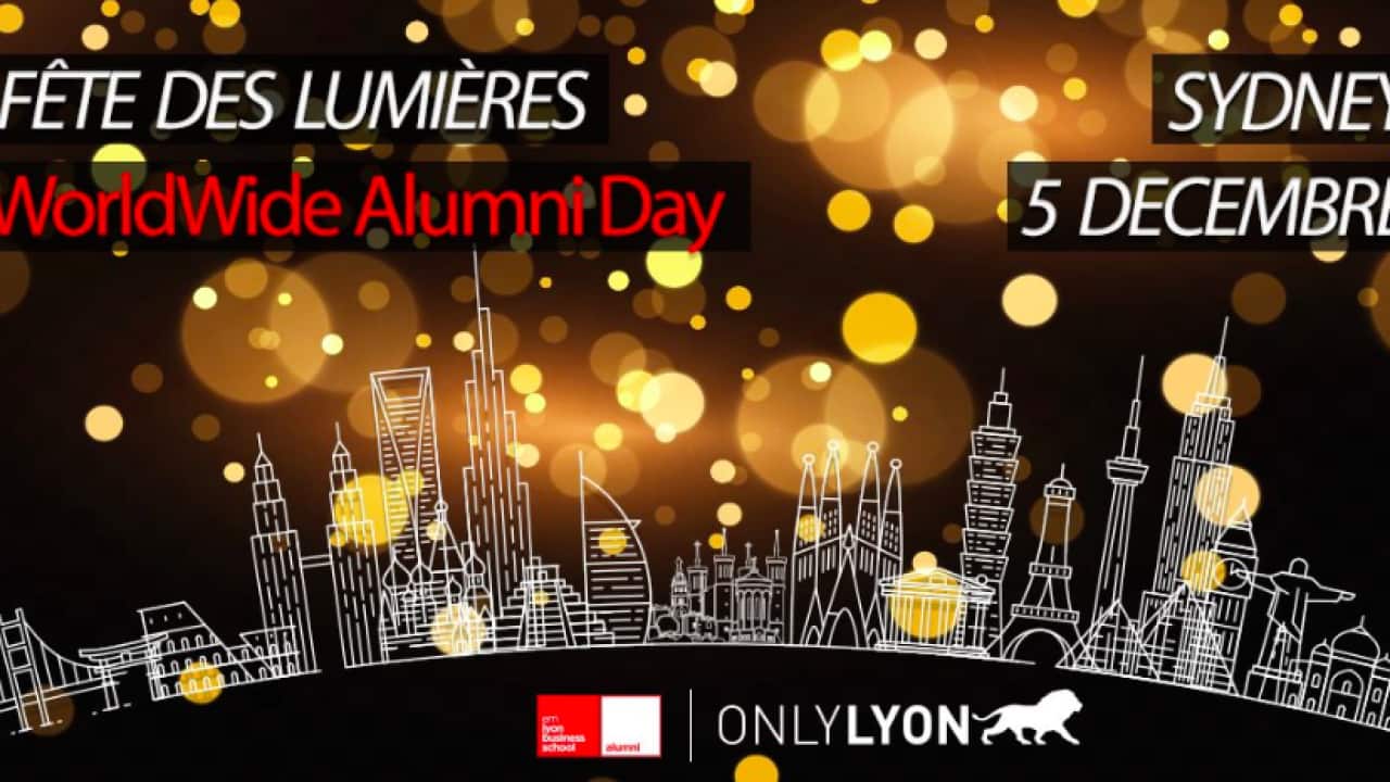 Fête des lumières