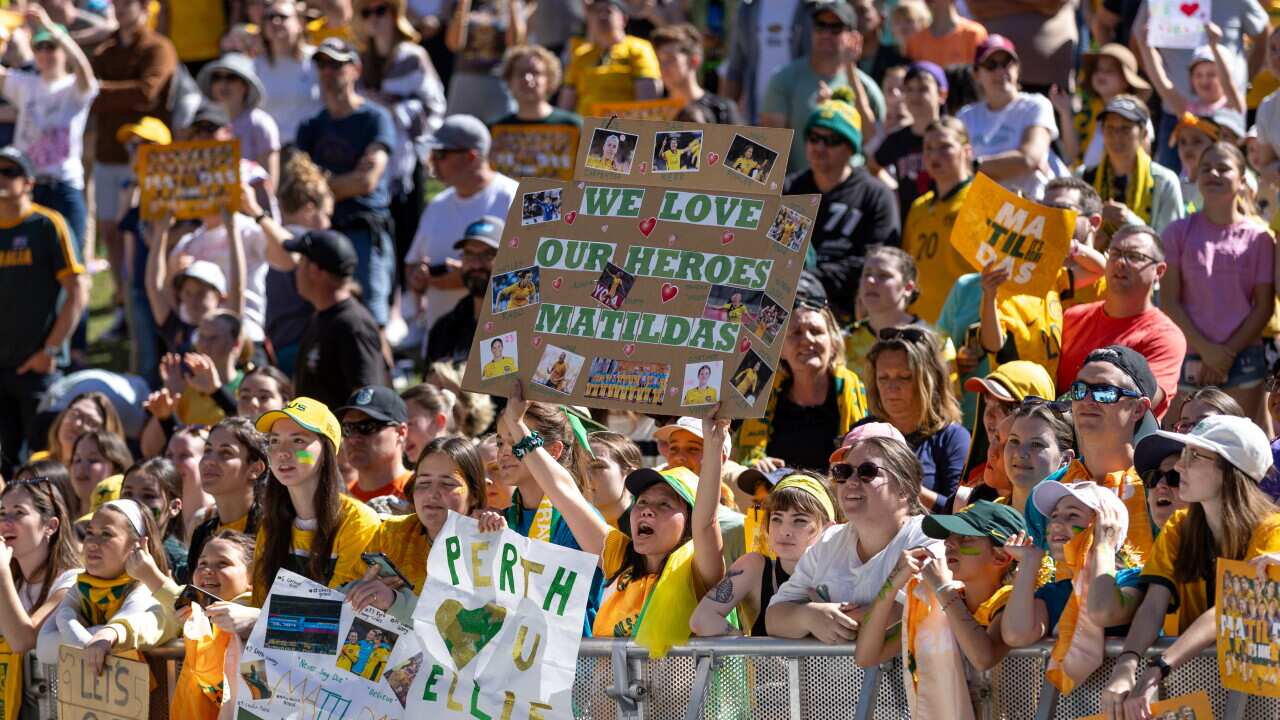 What’s next for the Matildas after FIFA Women’s World Cup? What’s next for the Matildas after FIFA Women’s World Cup?