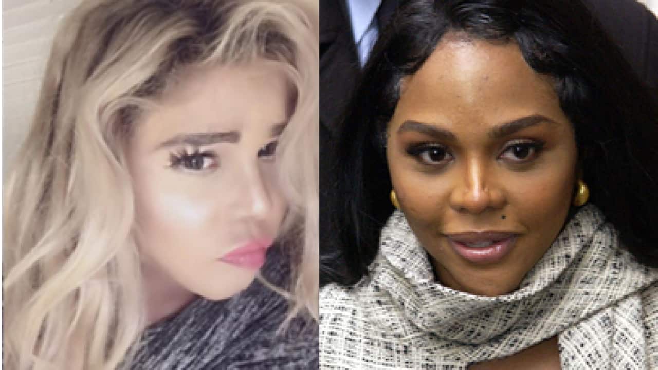 Lil' Kim