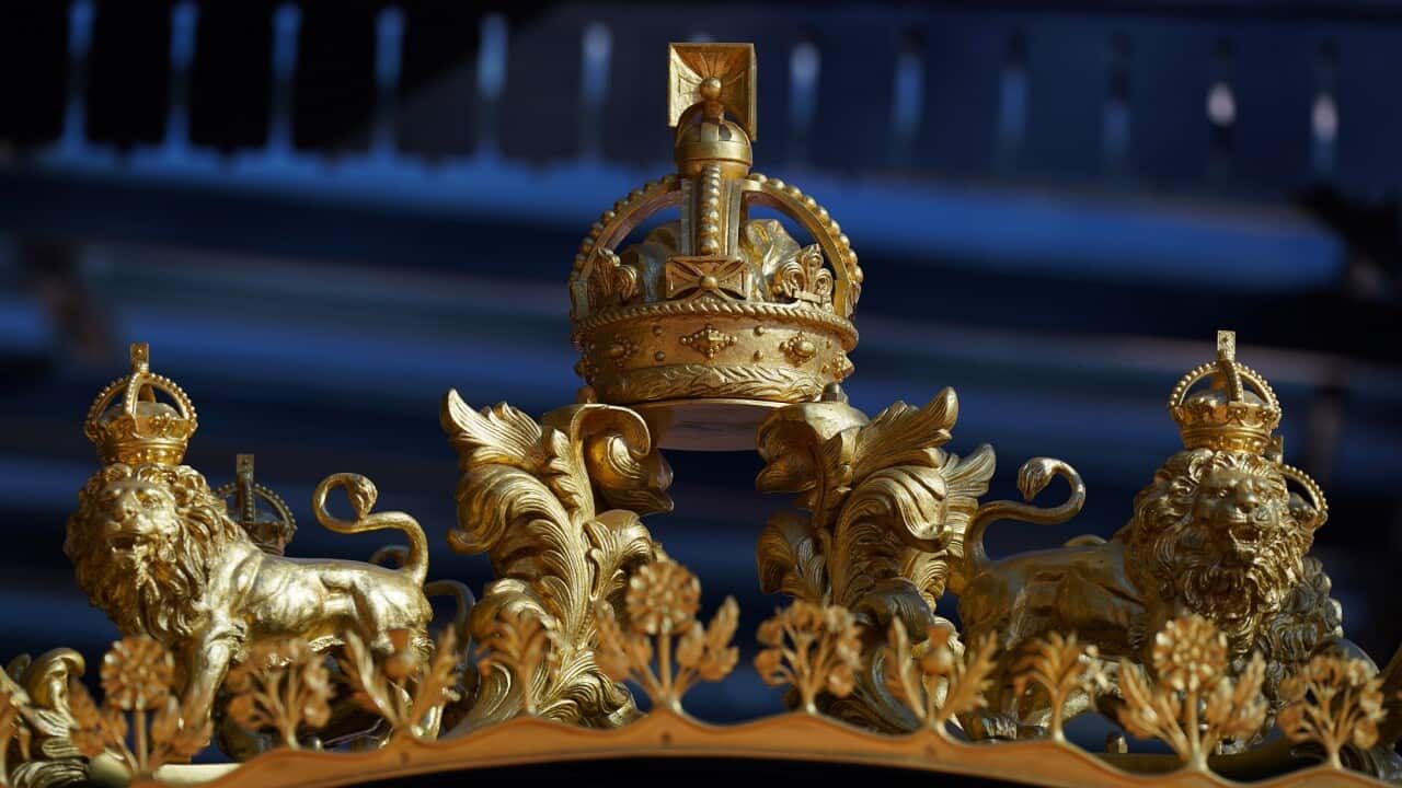 Diamond Jubilee State Coach