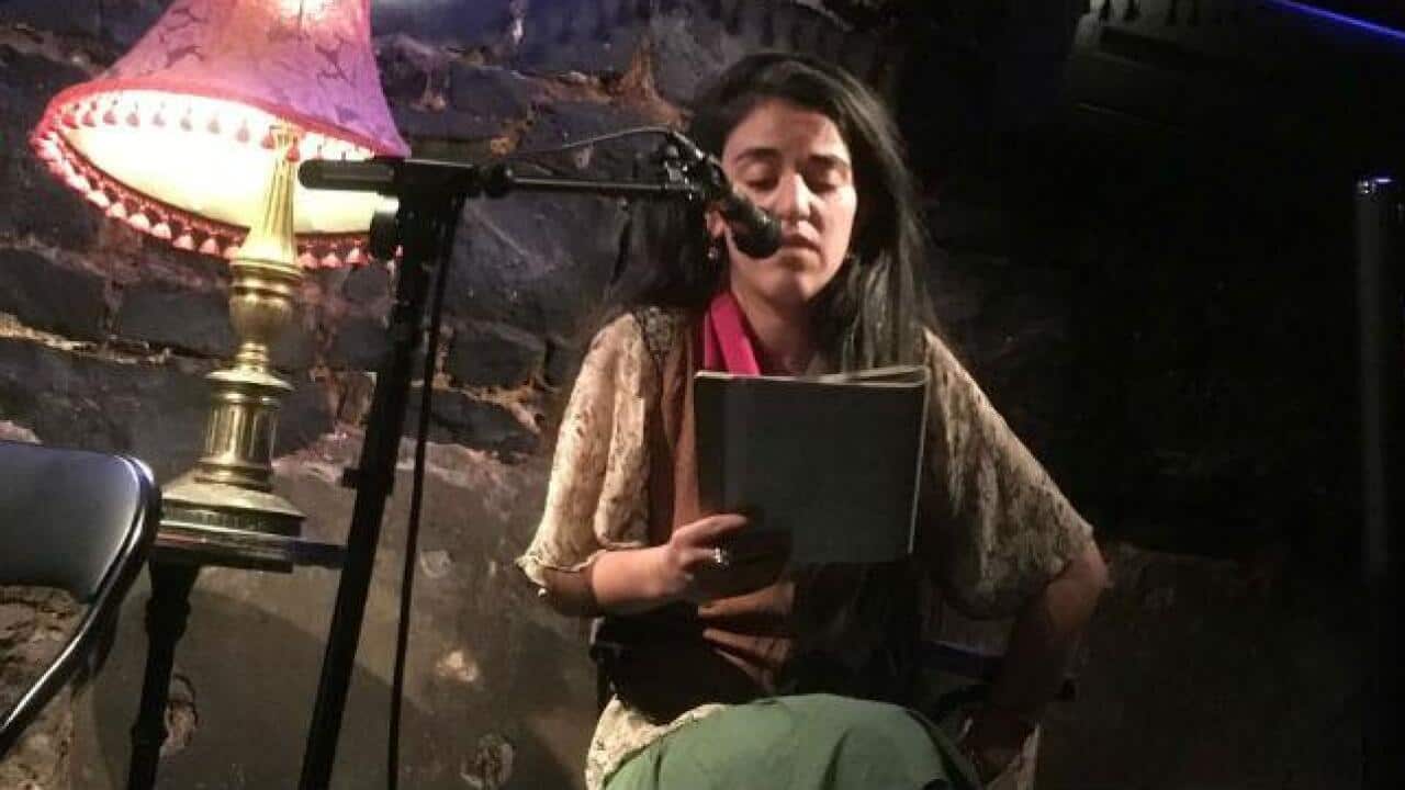 Image for read more article 'MÁS HISTORIAS DE HISPANOS EN AUSTRALIA:'