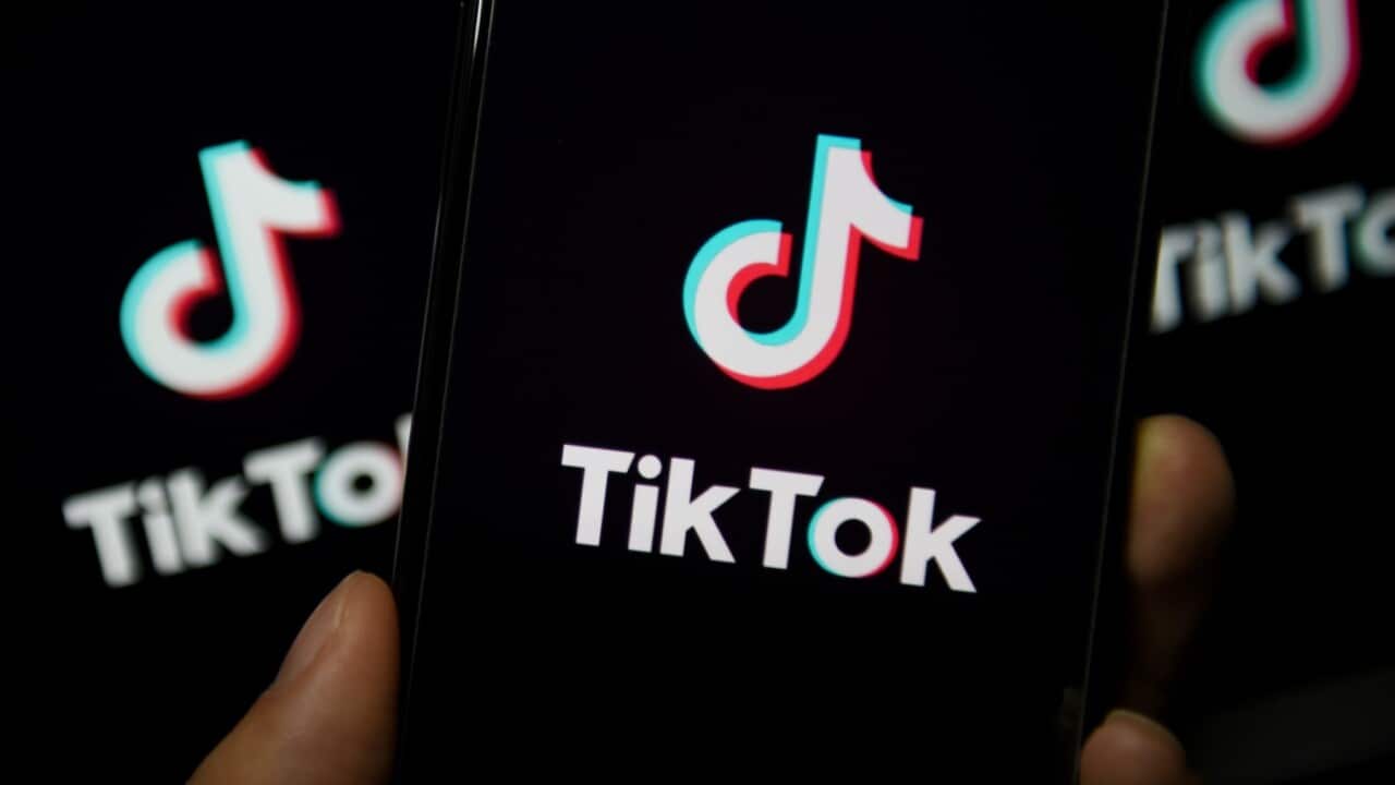 Tik Tok限制青少年使用屏幕时间 | SBS Chinese