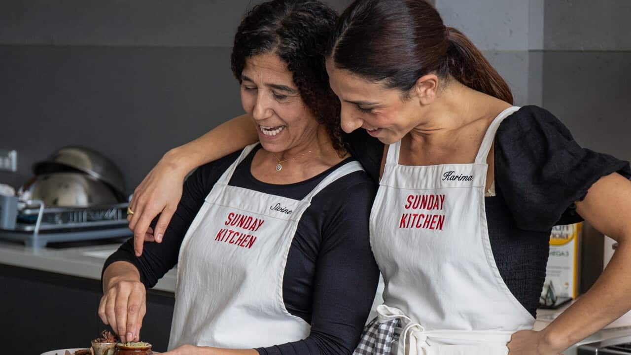 Image for read more article 'MORE LEBANESE FOOD'