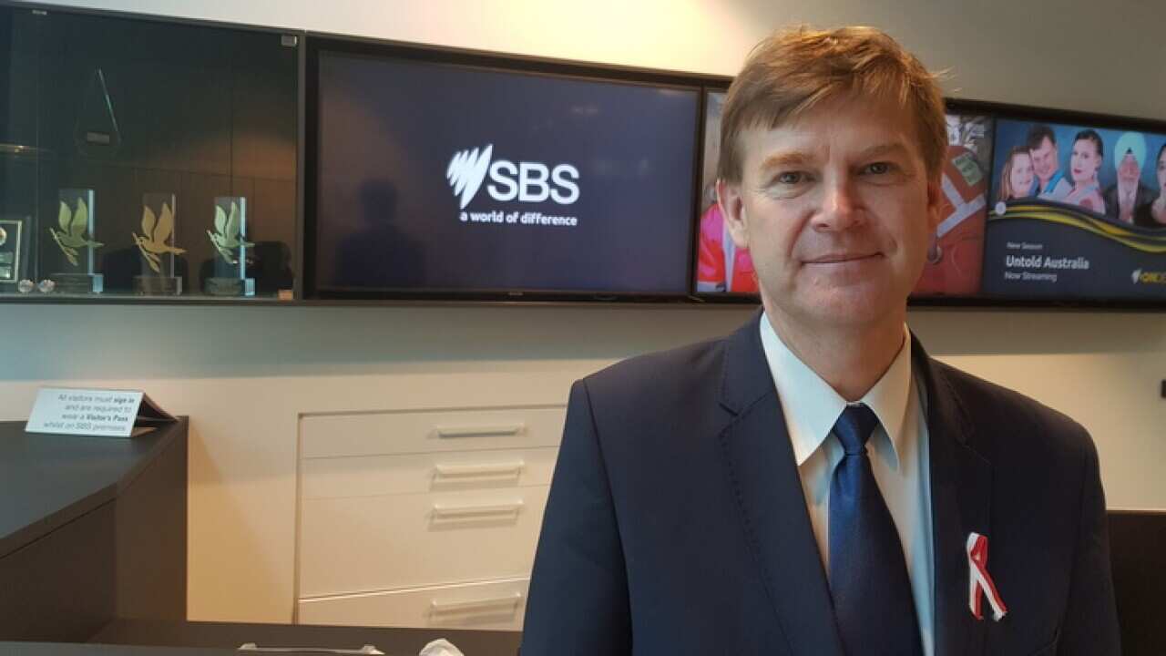 Prof. Marek Wierzbicki