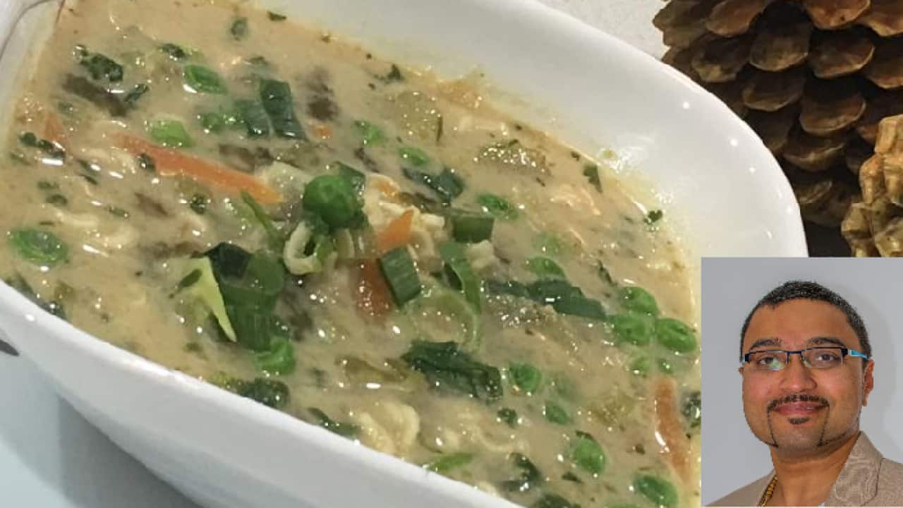Soup