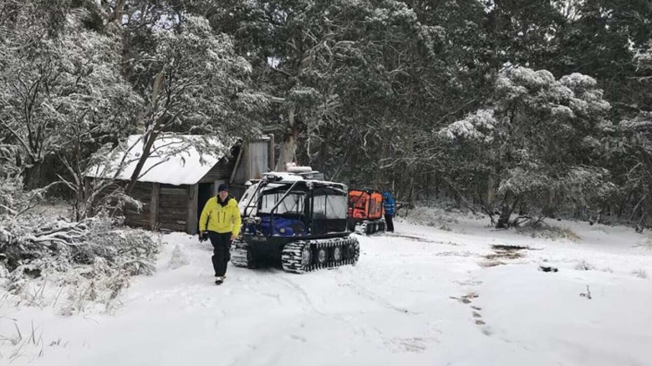 Snow